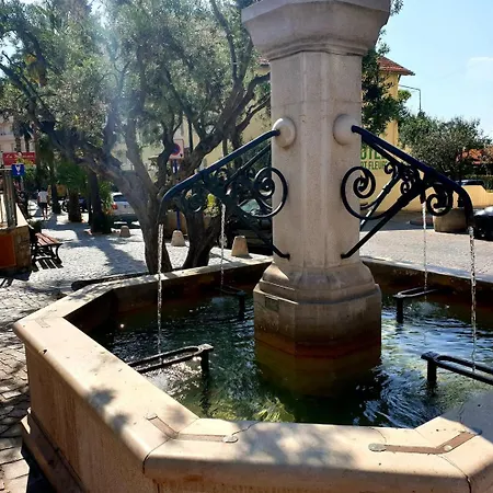 Lv820-c02 2 Pieces 4 Couchages Apartment *