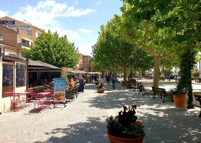 Apartment Lv820-c02 2 Pieces 4 Couchages *