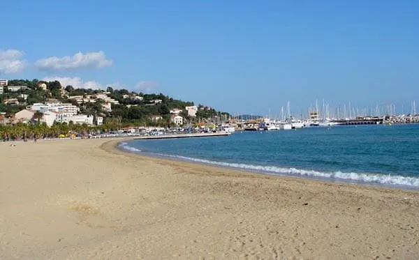 Apartment Lv820-c02 2 Pieces 4 Couchages