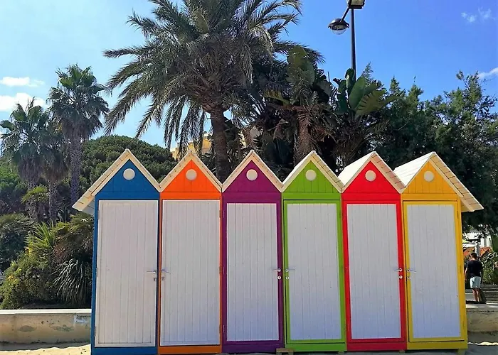 Apartment Lv820-c02 2 Pieces 4 Couchages Le Lavandou