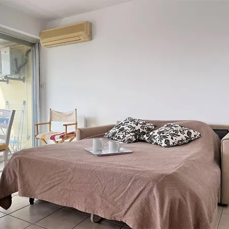 Appartement Lv820-c02 2 Pièces 4 Couchages