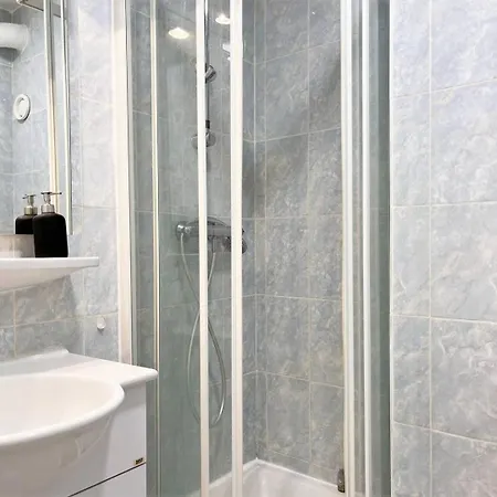 Lv820-c02 2 Pièces 4 Couchages Appartement *