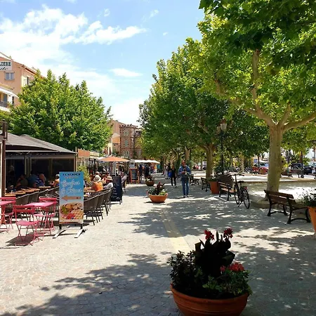 Appartement Lv820-c02 2 Pièces 4 Couchages *